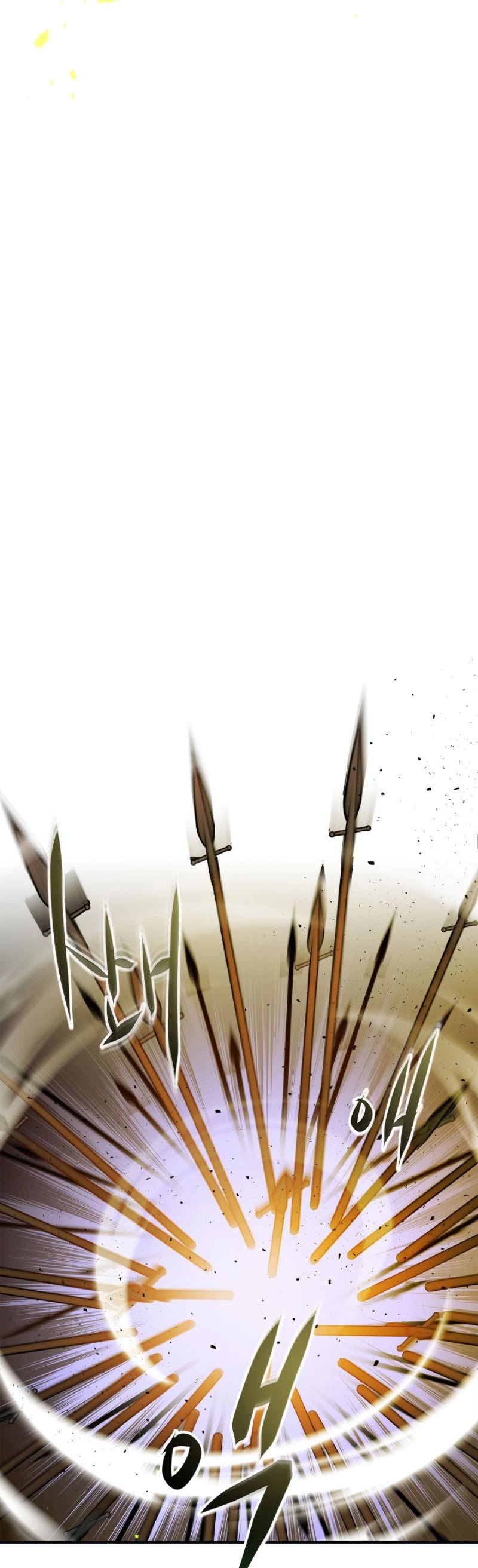 Leveling With The Gods Chapter 20 page 8 - Chapter 20