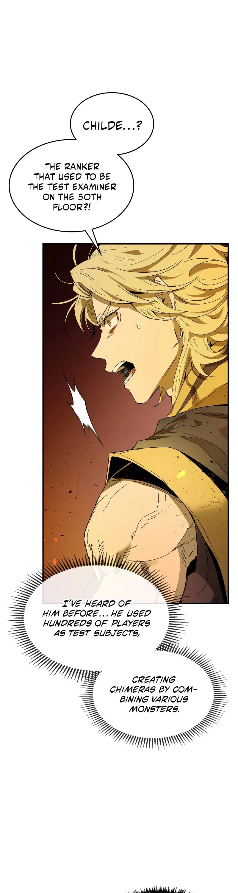 Leveling With The Gods Chapter 21 page 12 - Chapter 21