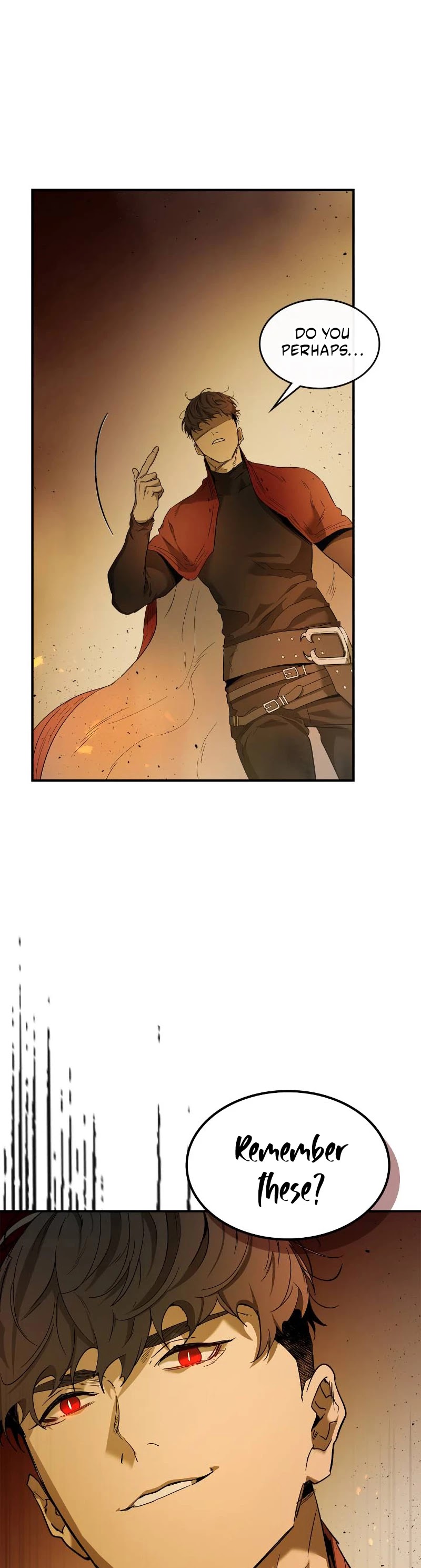 Leveling With The Gods Chapter 21 page 15 - Chapter 21