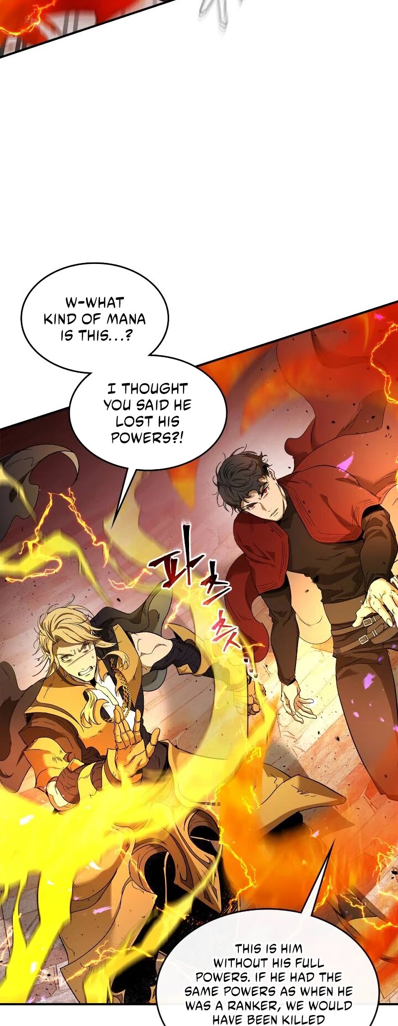 Leveling With The Gods Chapter 21 page 18 - Chapter 21
