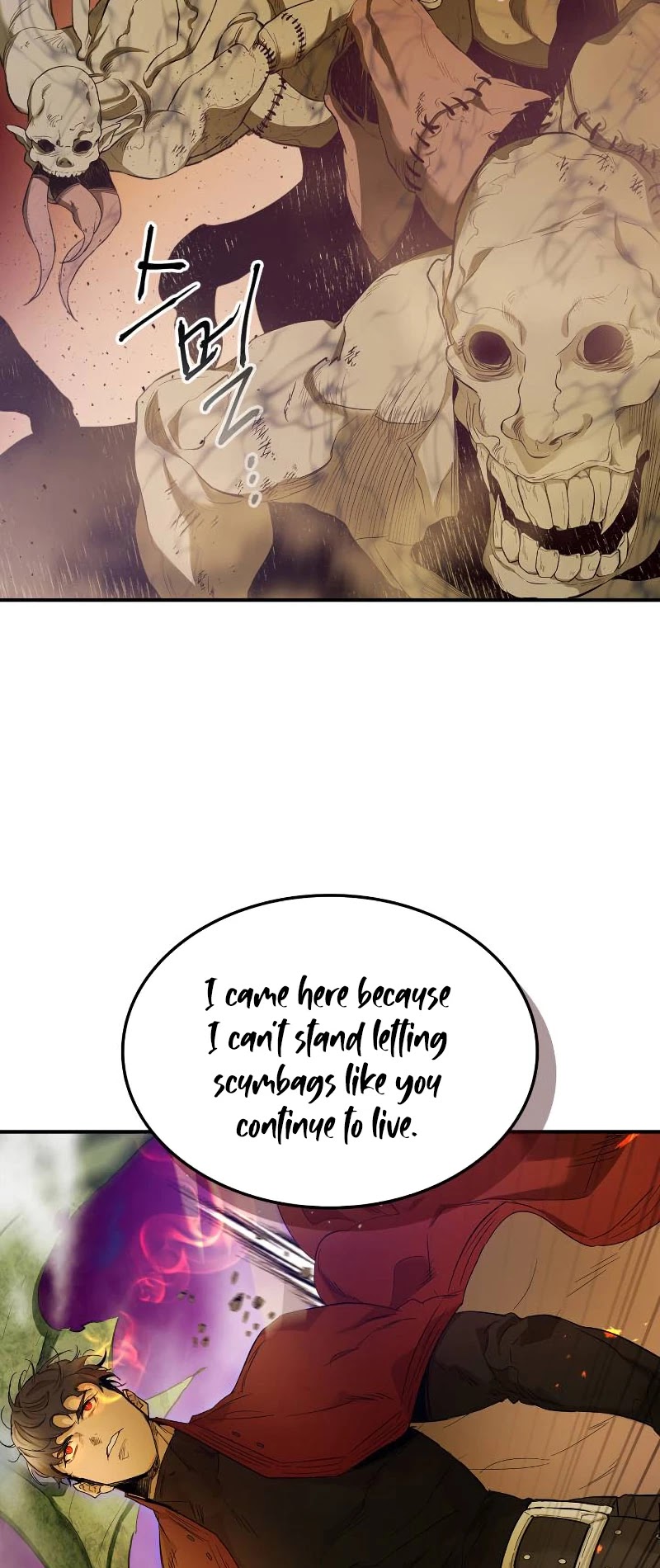 Leveling With The Gods Chapter 21 page 21 - Chapter 21