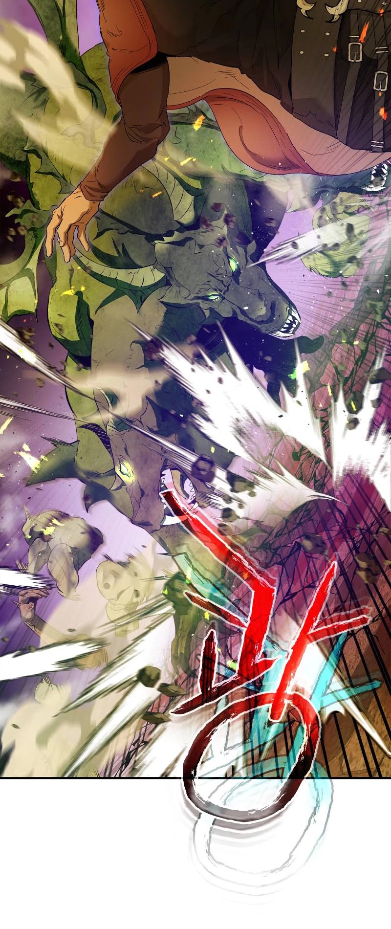 Leveling With The Gods Chapter 21 page 22 - Chapter 21