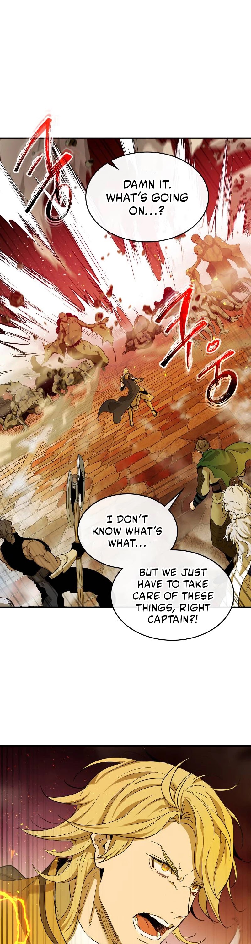 Leveling With The Gods Chapter 21 page 23 - Chapter 21