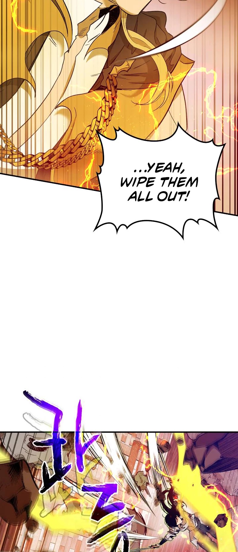 Leveling With The Gods Chapter 21 page 24 - Chapter 21