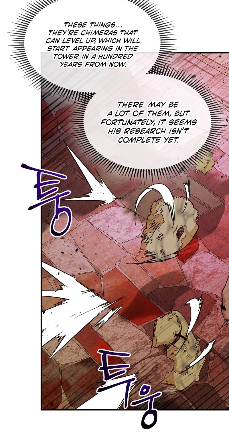 Leveling With The Gods Chapter 21 page 28 - Chapter 21