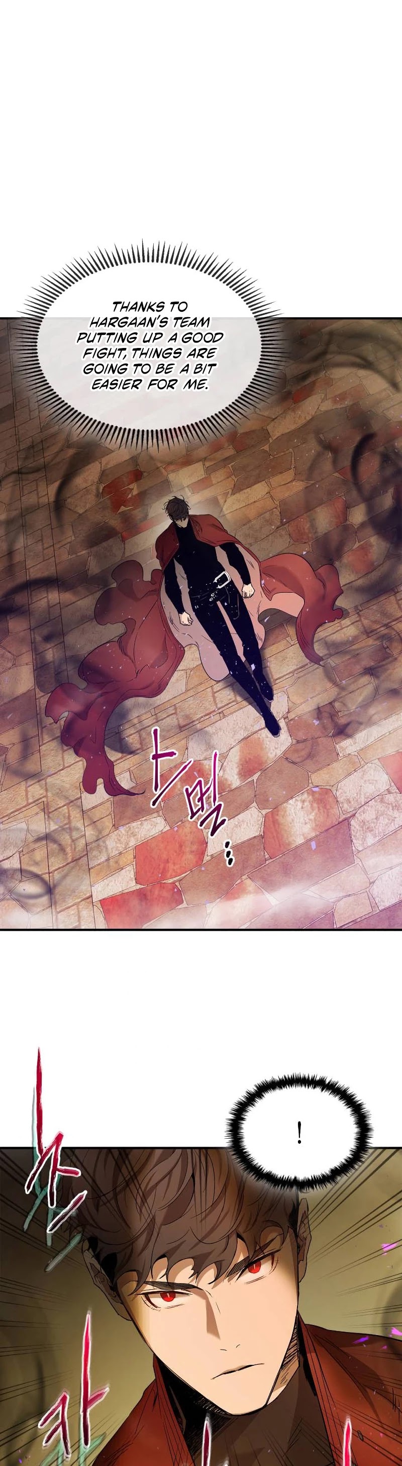 Leveling With The Gods Chapter 21 page 29 - Chapter 21