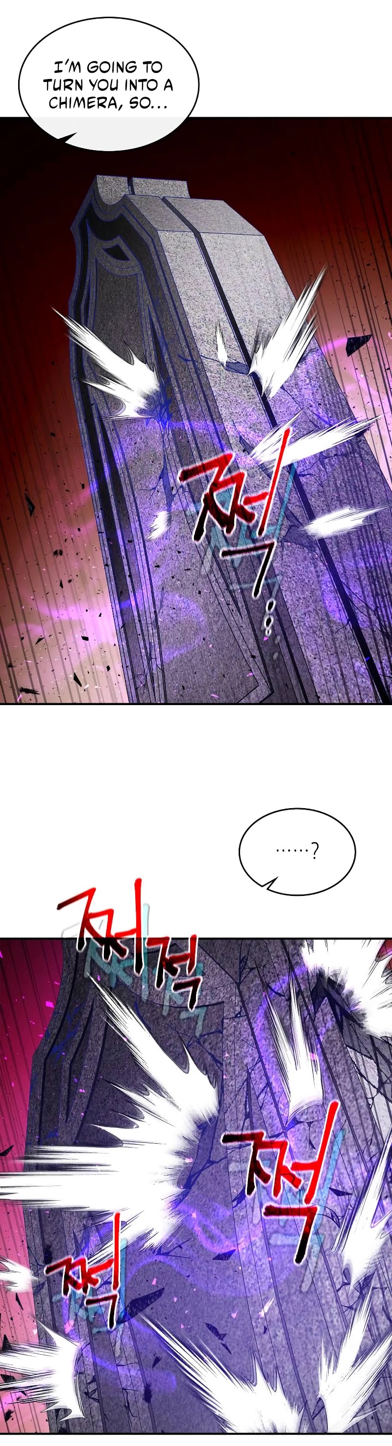 Leveling With The Gods Chapter 21 page 32 - Chapter 21