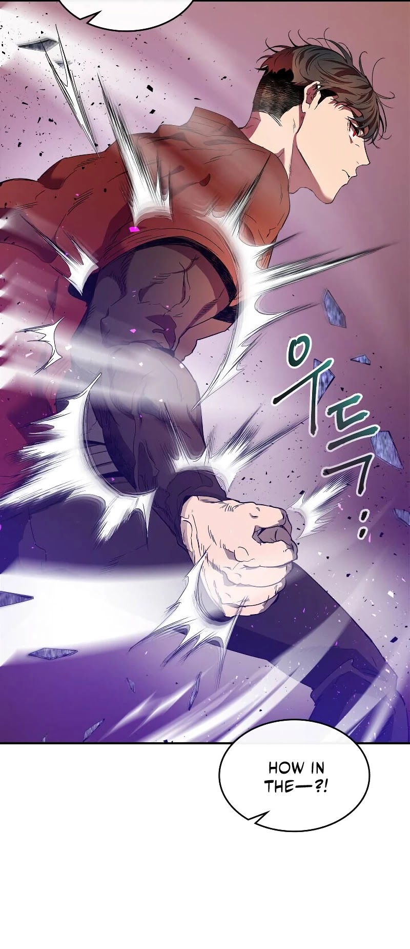 Leveling With The Gods Chapter 21 page 34 - Chapter 21