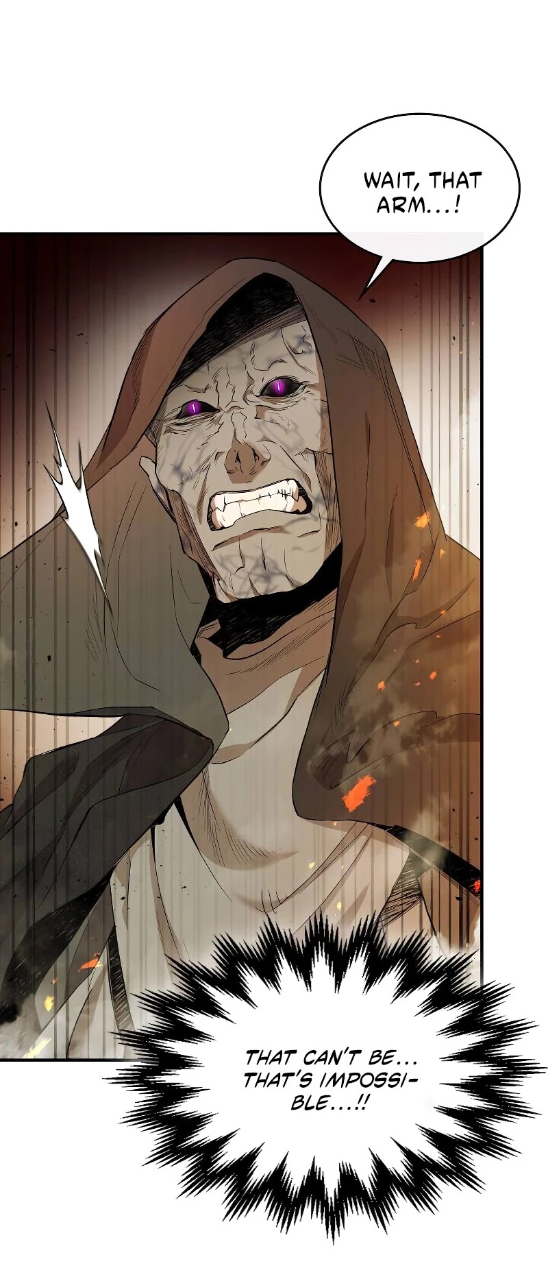 Leveling With The Gods Chapter 21 page 35 - Chapter 21