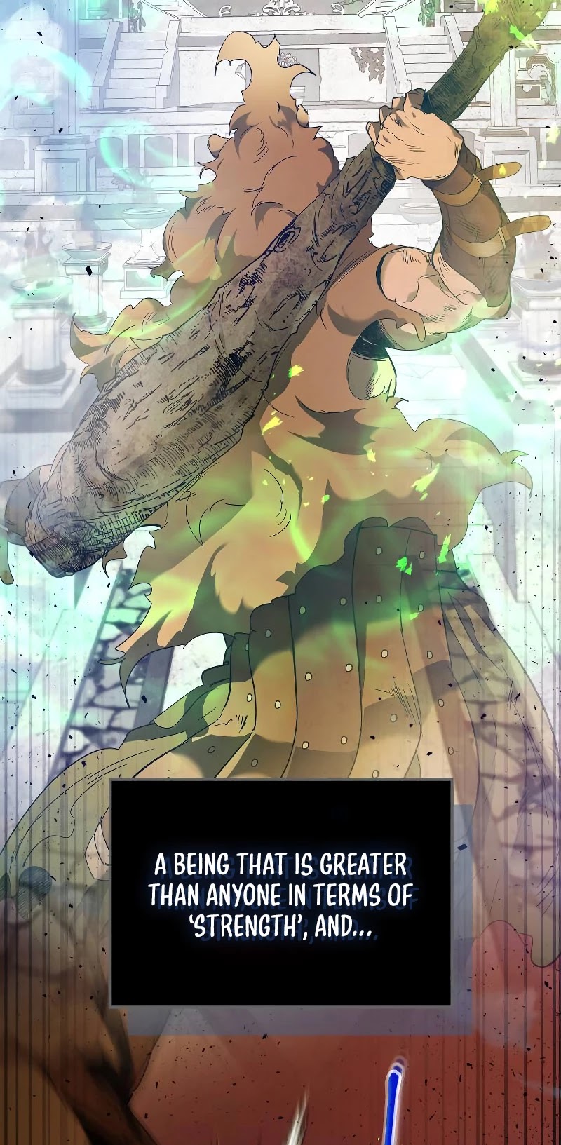 Leveling With The Gods Chapter 21 page 38 - Chapter 21