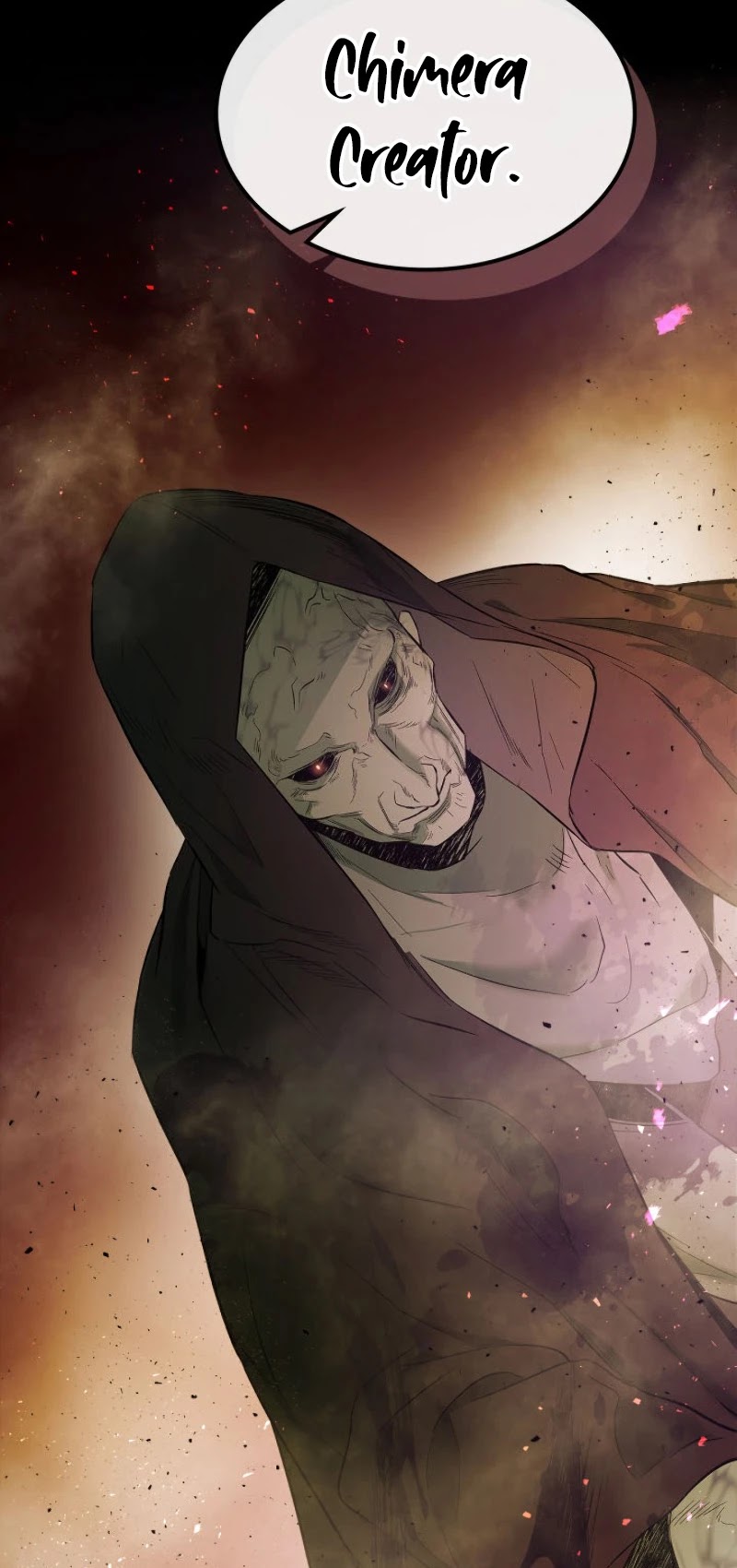 Leveling With The Gods Chapter 21 page 4 - Chapter 21