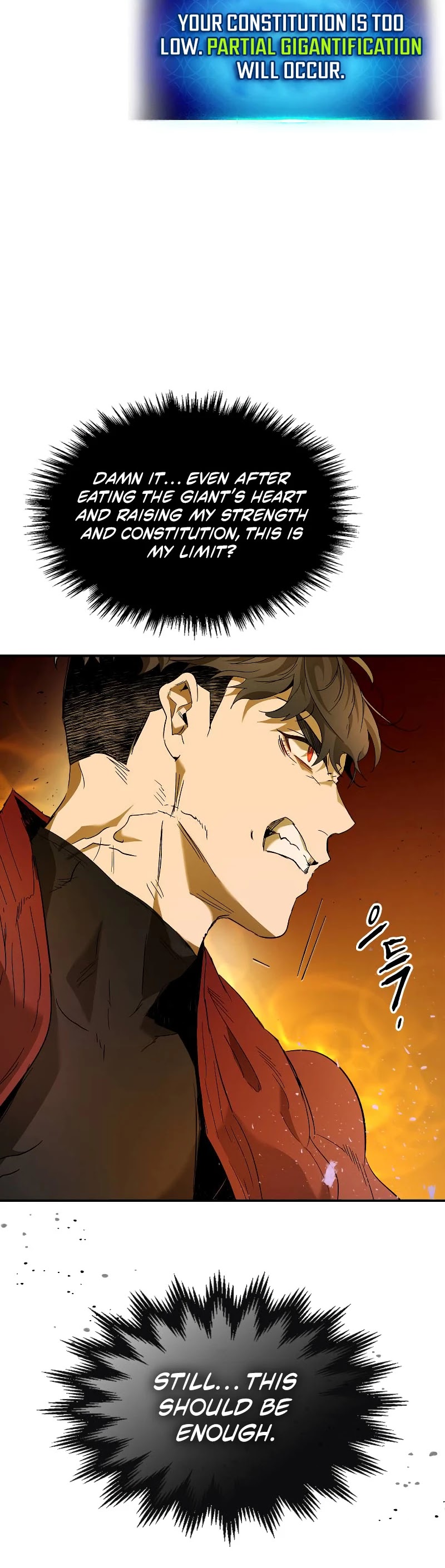 Leveling With The Gods Chapter 21 page 41 - Chapter 21