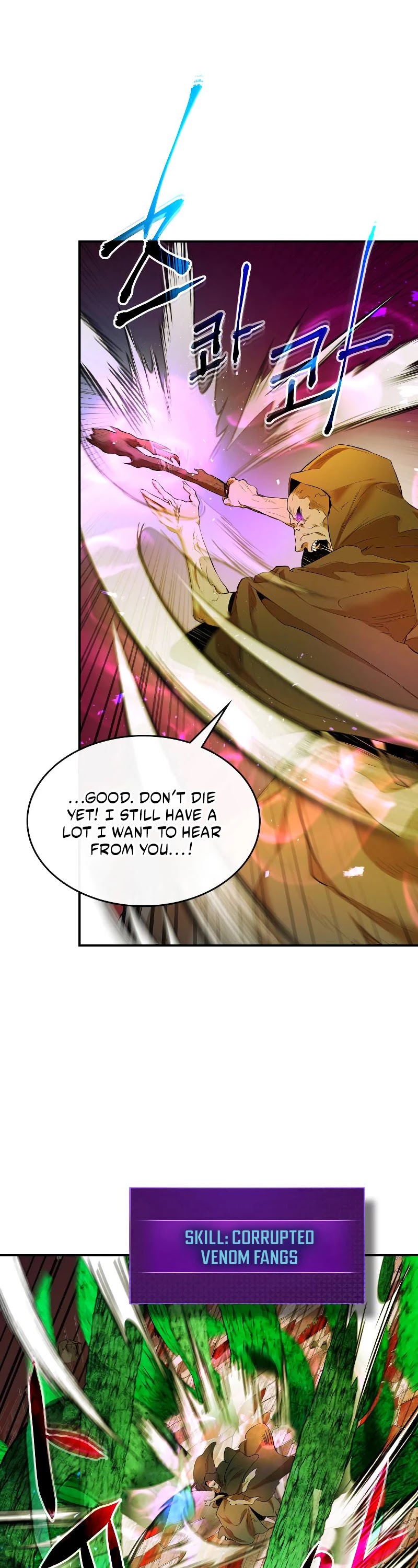Leveling With The Gods Chapter 21 page 47 - Chapter 21