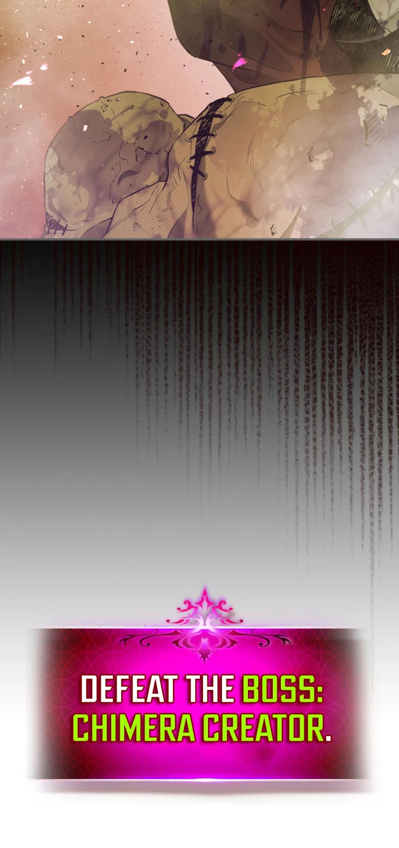 Leveling With The Gods Chapter 21 page 5 - Chapter 21