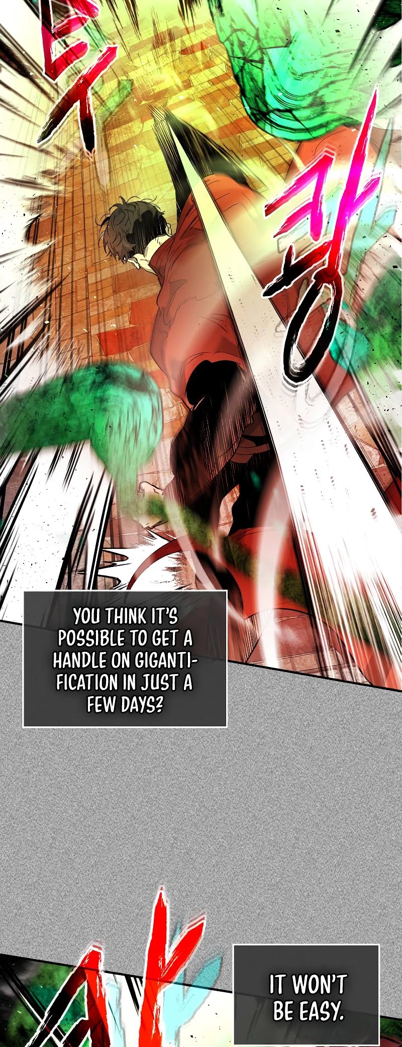 Leveling With The Gods Chapter 21 page 50 - Chapter 21