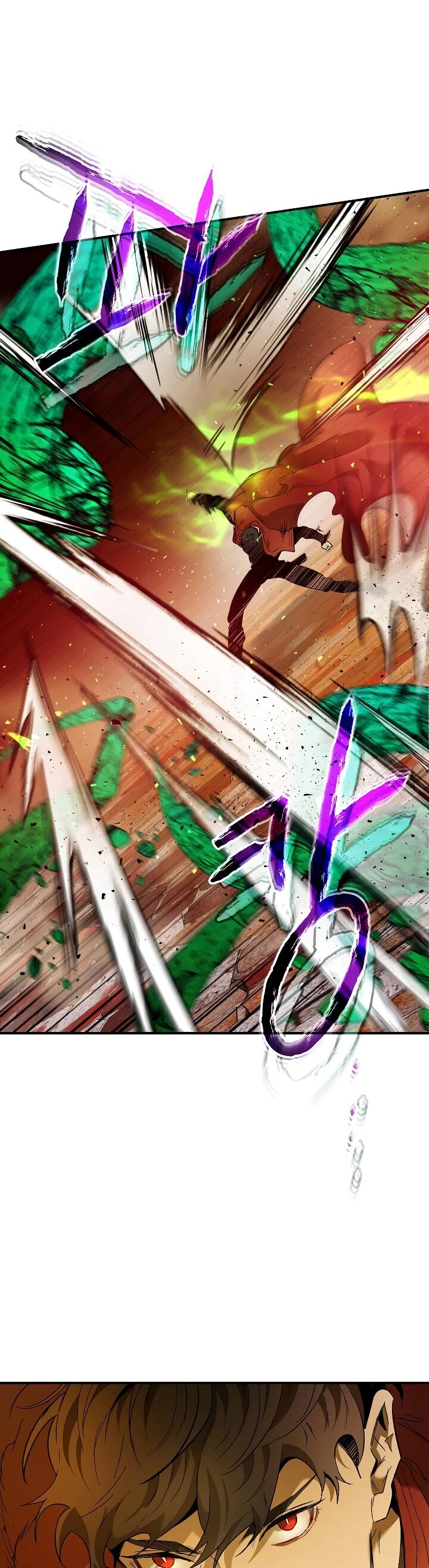 Leveling With The Gods Chapter 21 page 52 - Chapter 21