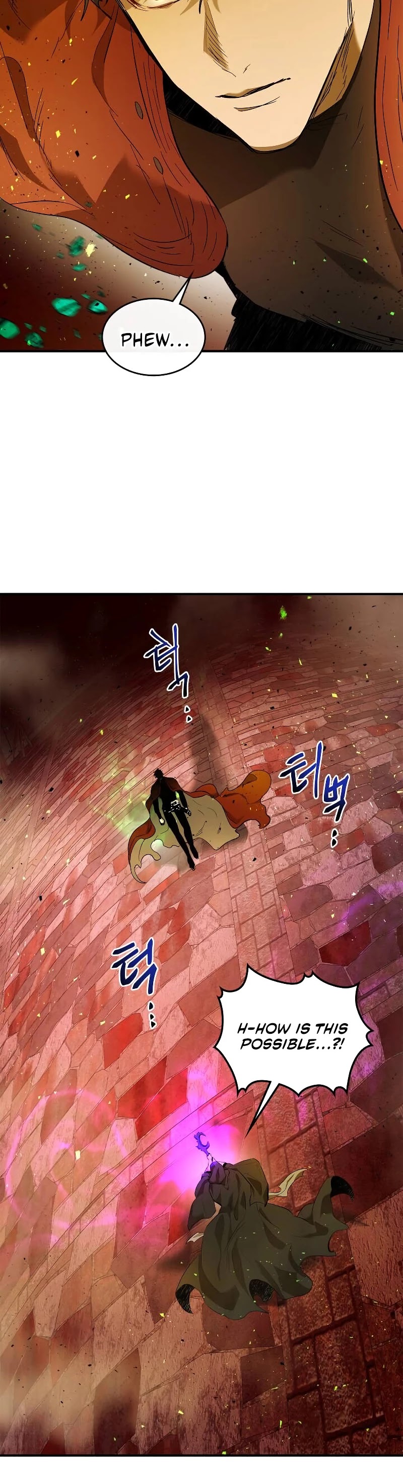 Leveling With The Gods Chapter 21 page 53 - Chapter 21