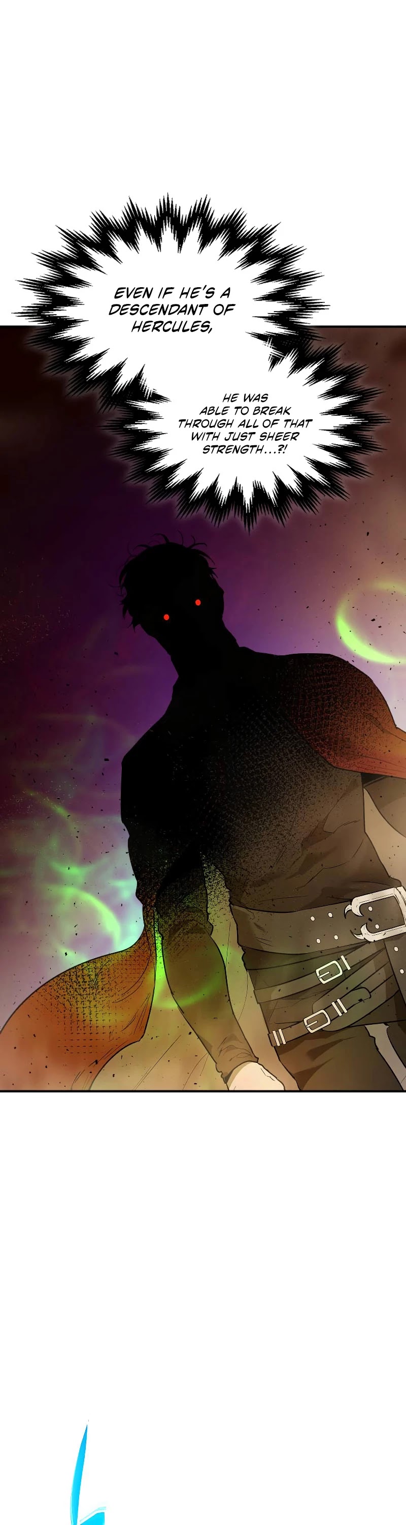 Leveling With The Gods Chapter 21 page 54 - Chapter 21