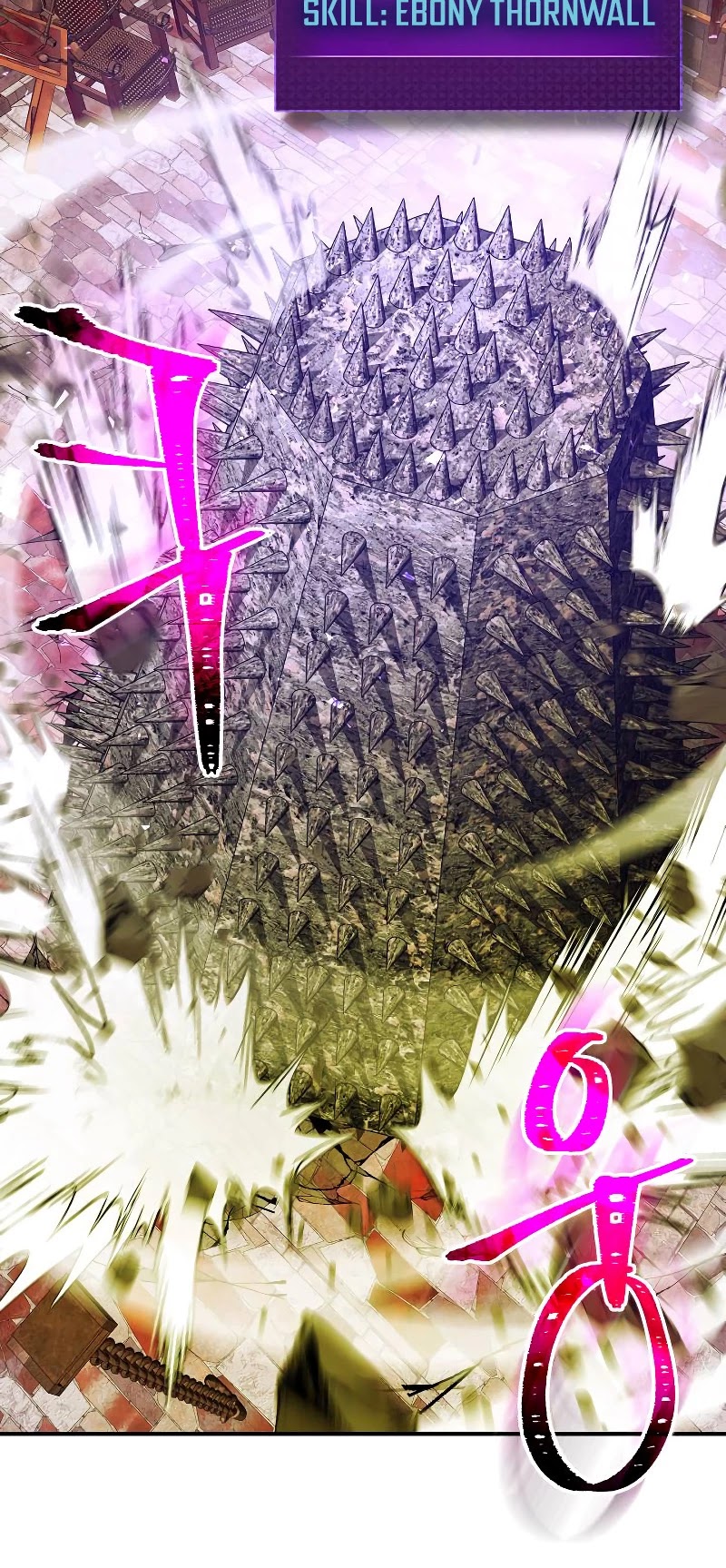 Leveling With The Gods Chapter 21 page 56 - Chapter 21