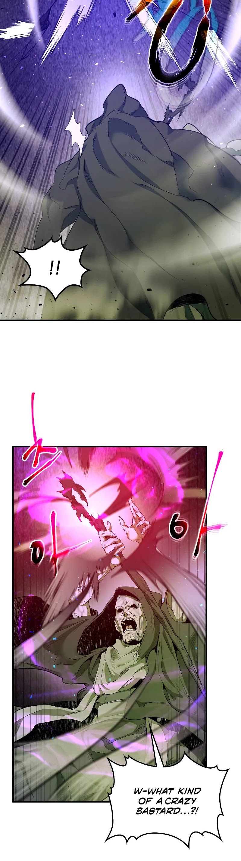 Leveling With The Gods Chapter 21 page 58 - Chapter 21