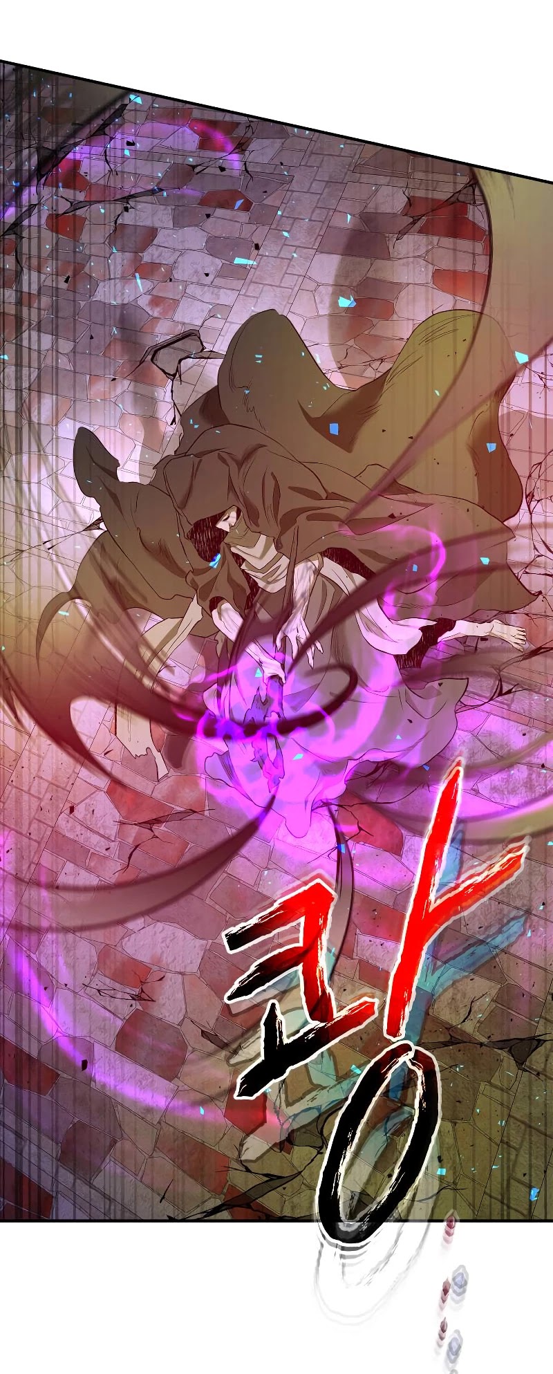 Leveling With The Gods Chapter 21 page 60 - Chapter 21