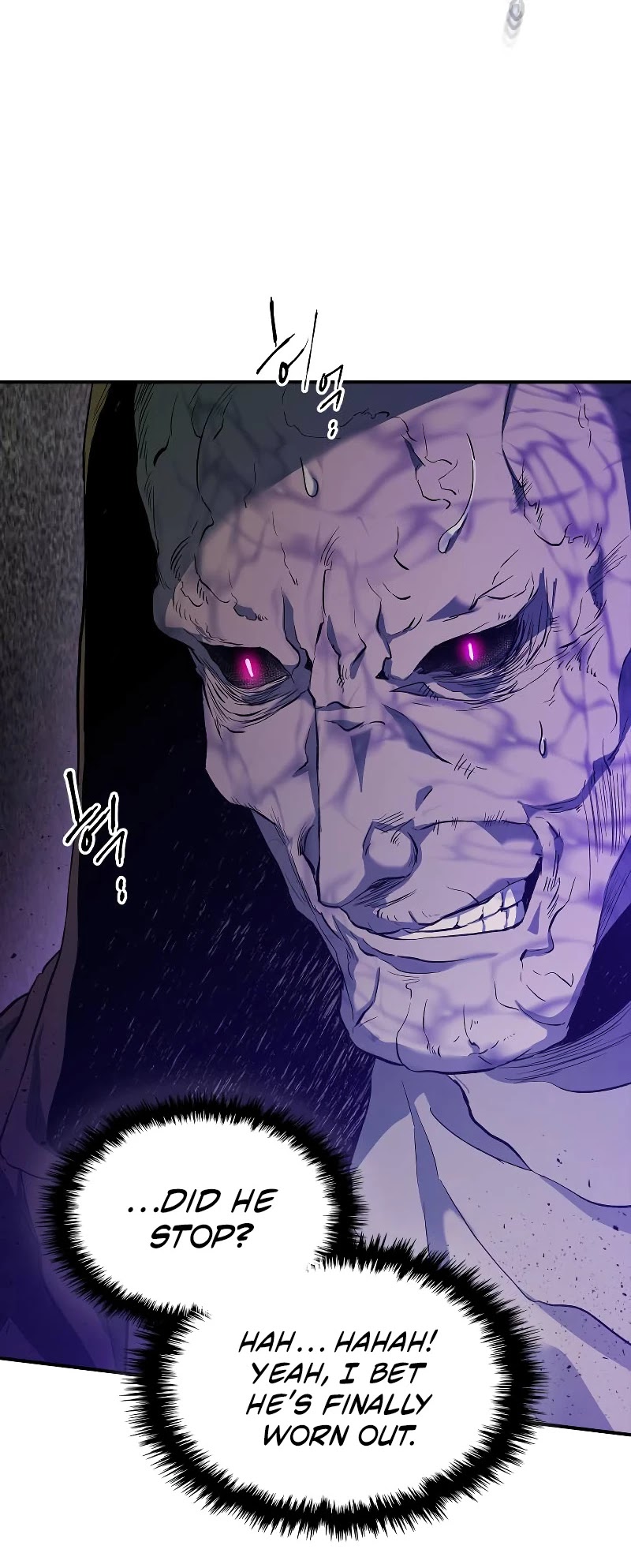 Leveling With The Gods Chapter 21 page 61 - Chapter 21
