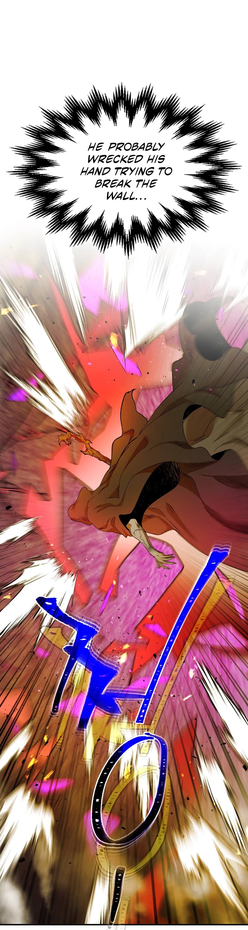 Leveling With The Gods Chapter 21 page 62 - Chapter 21