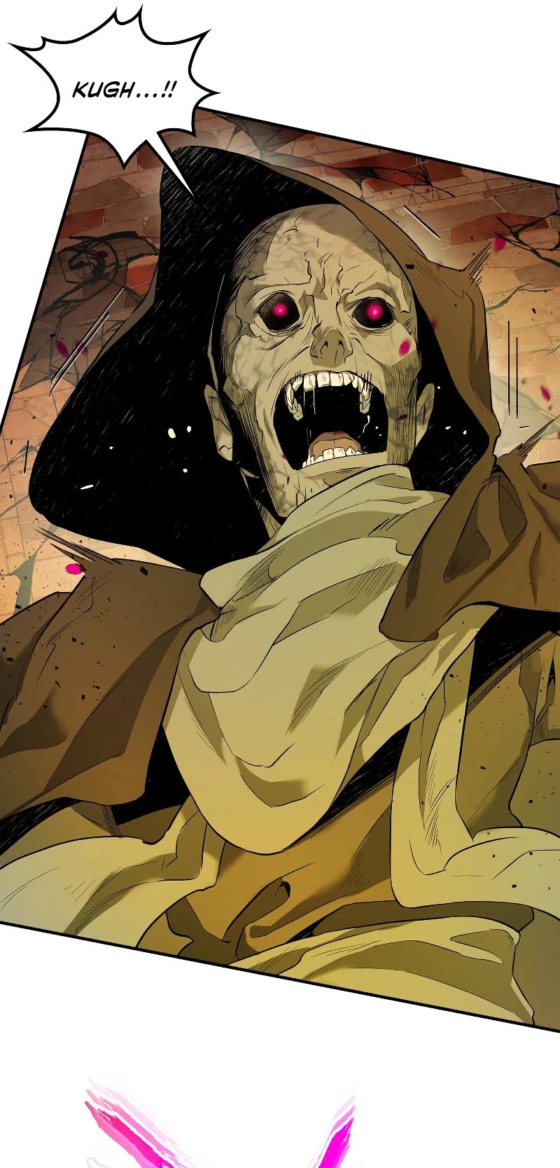 Leveling With The Gods Chapter 21 page 66 - Chapter 21
