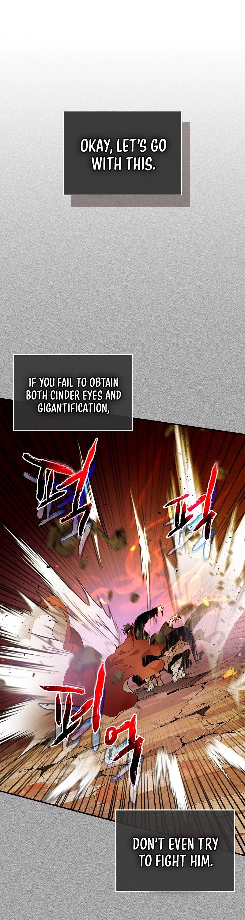 Leveling With The Gods Chapter 21 page 68 - Chapter 21