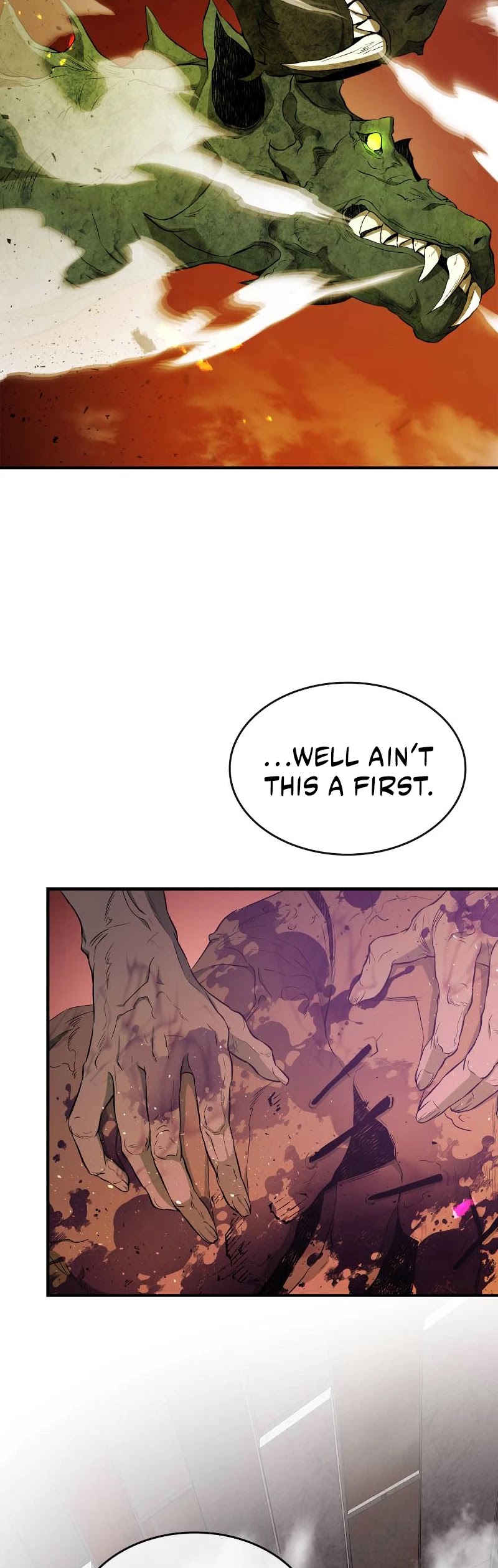 Leveling With The Gods Chapter 21 page 7 - Chapter 21