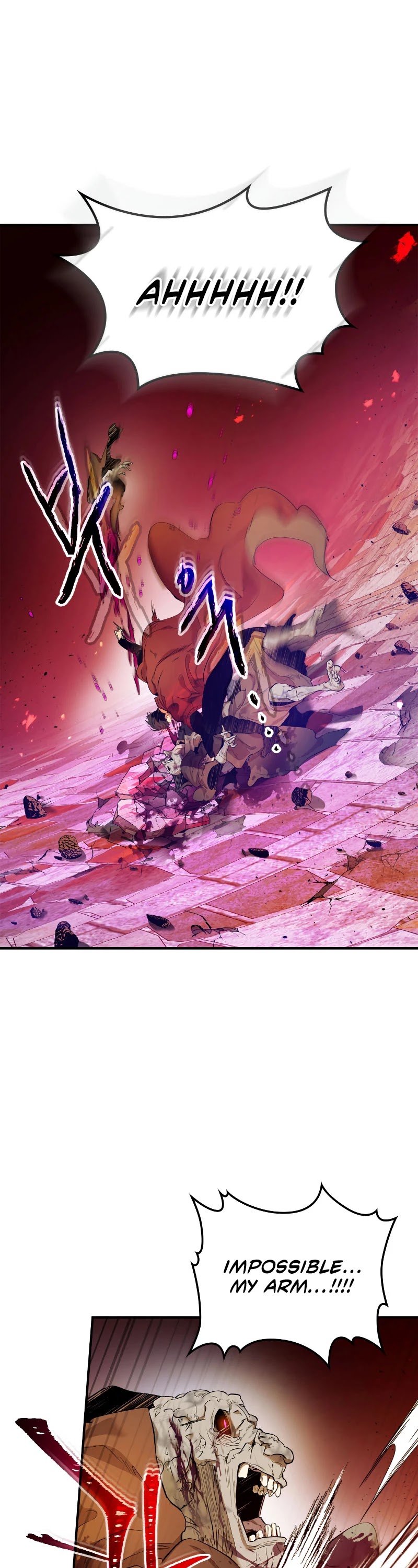 Leveling With The Gods Chapter 22 page 11 - Chapter 22