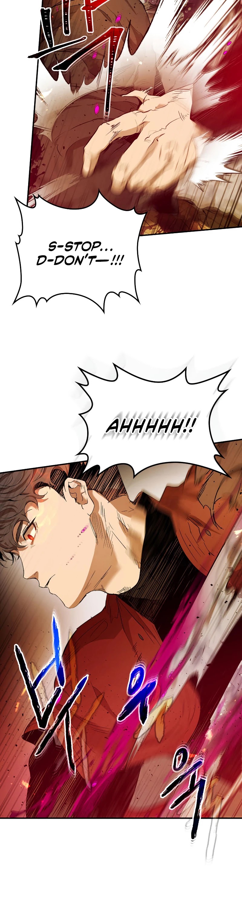 Leveling With The Gods Chapter 22 page 12 - Chapter 22