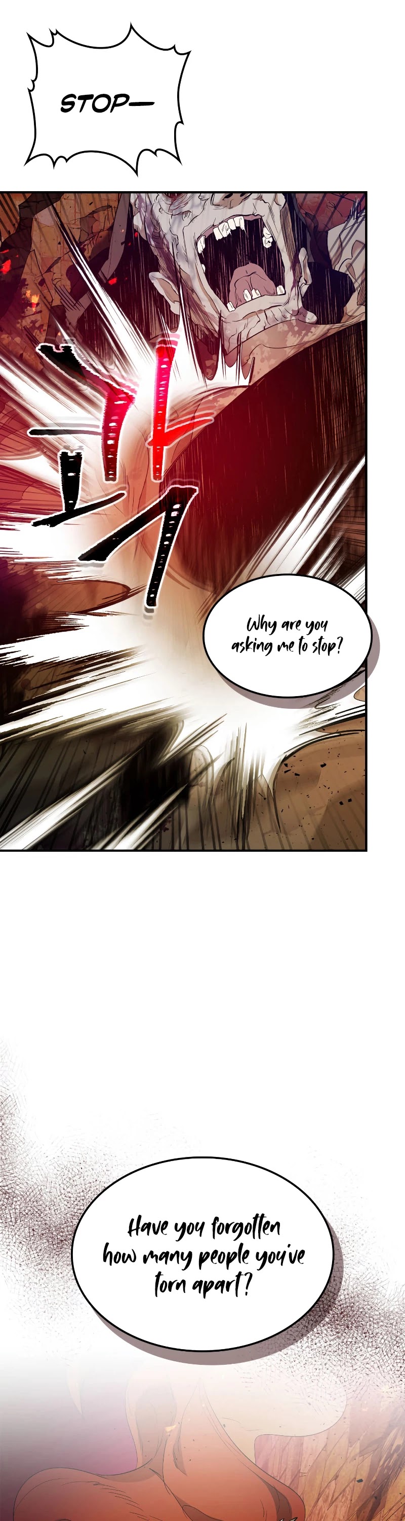 Leveling With The Gods Chapter 22 page 13 - Chapter 22