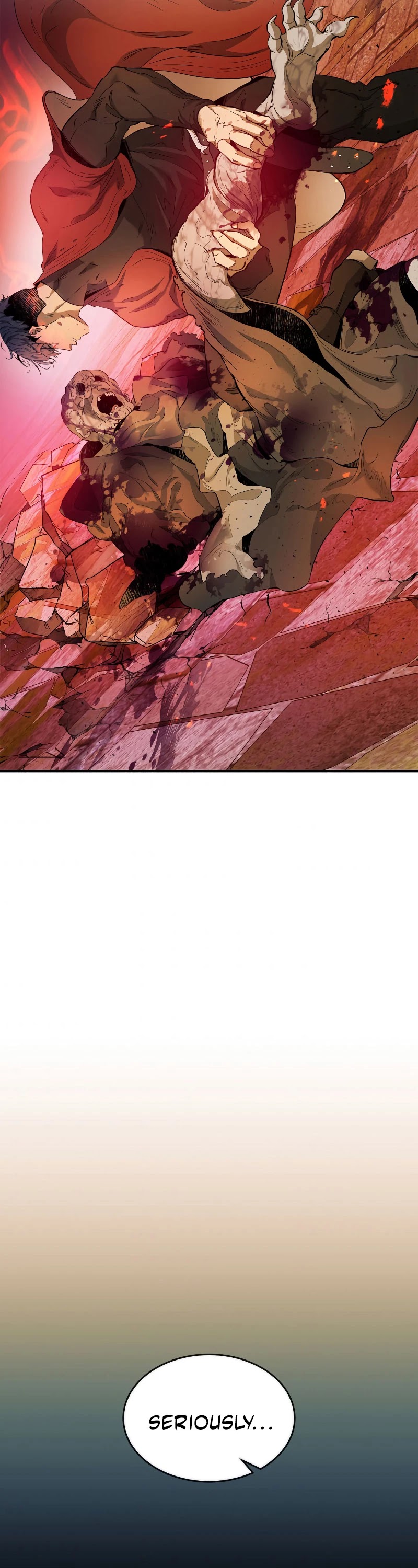 Leveling With The Gods Chapter 22 page 14 - Chapter 22