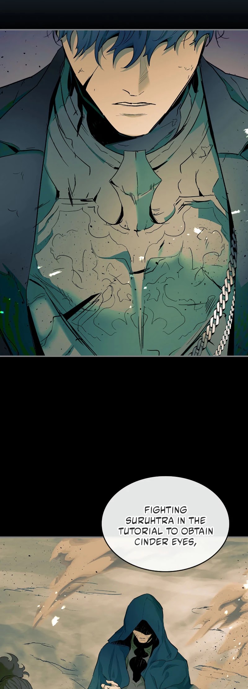 Leveling With The Gods Chapter 22 page 15 - Chapter 22