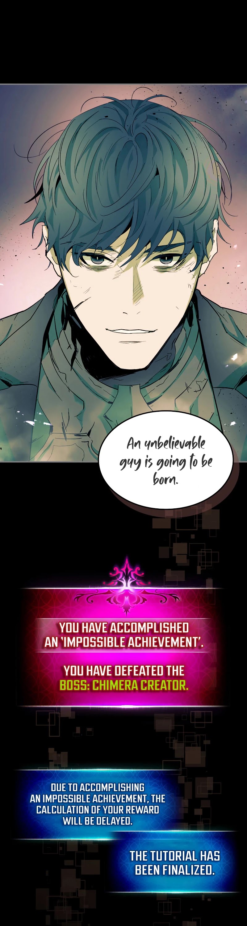 Leveling With The Gods Chapter 22 page 17 - Chapter 22