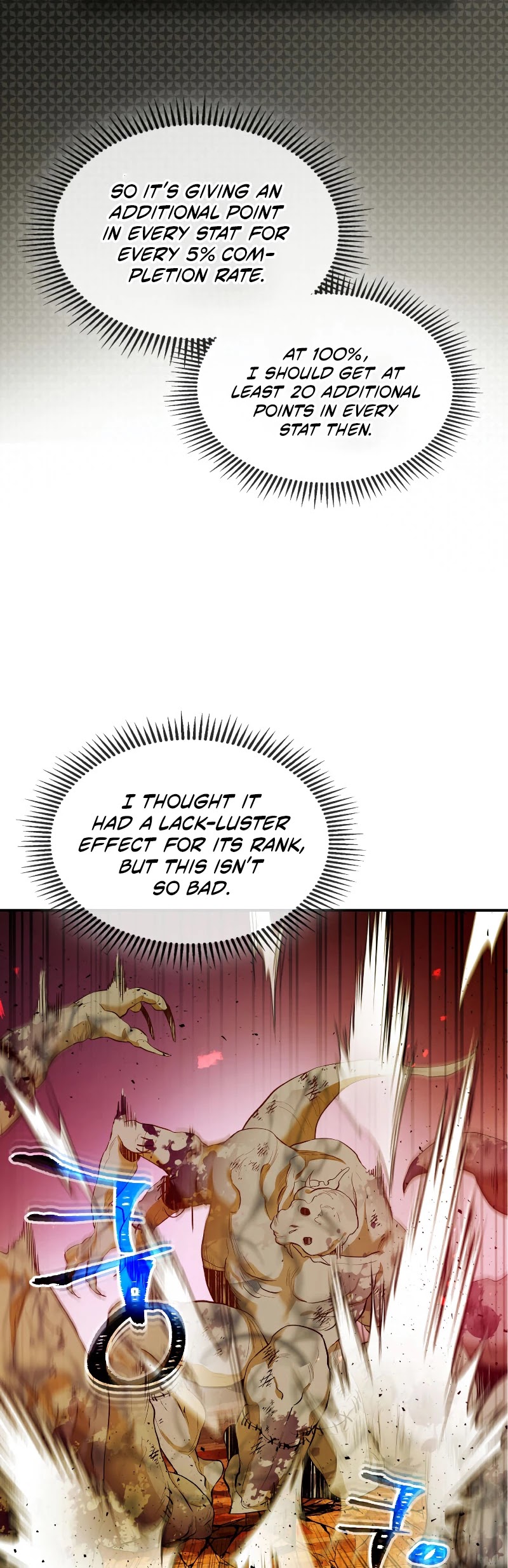 Leveling With The Gods Chapter 22 page 20 - Chapter 22