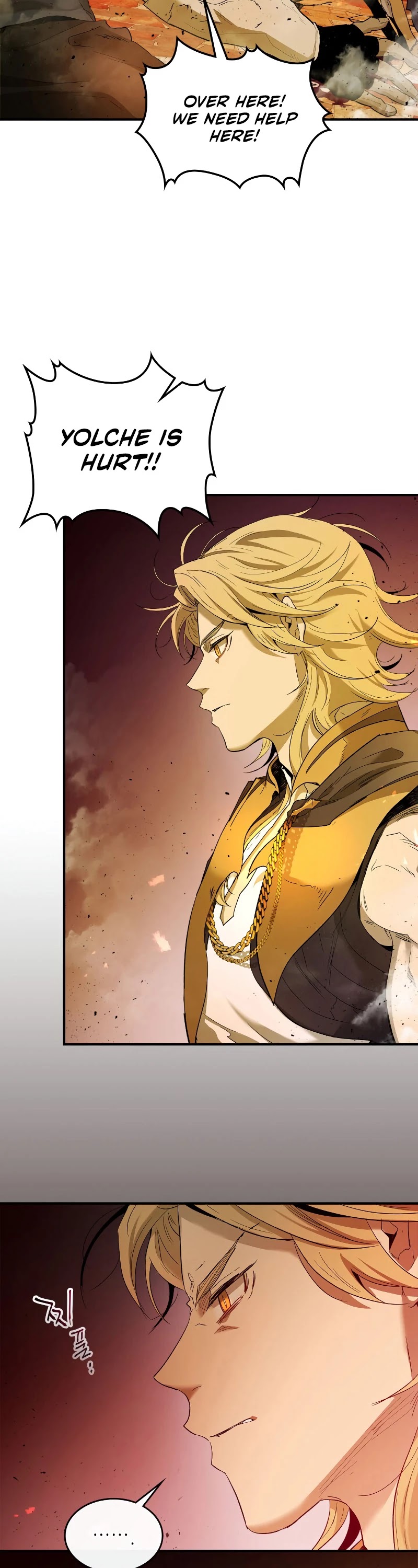 Leveling With The Gods Chapter 22 page 23 - Chapter 22
