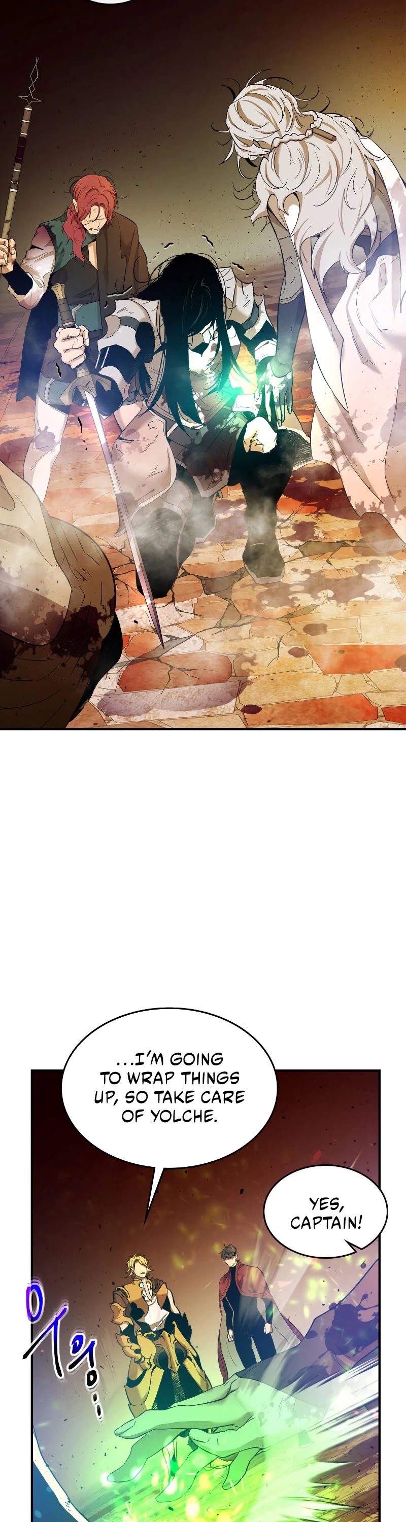 Leveling With The Gods Chapter 22 page 24 - Chapter 22