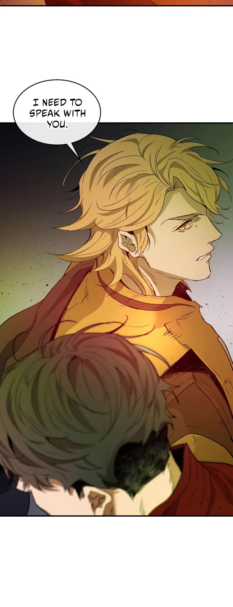 Leveling With The Gods Chapter 22 page 26 - Chapter 22