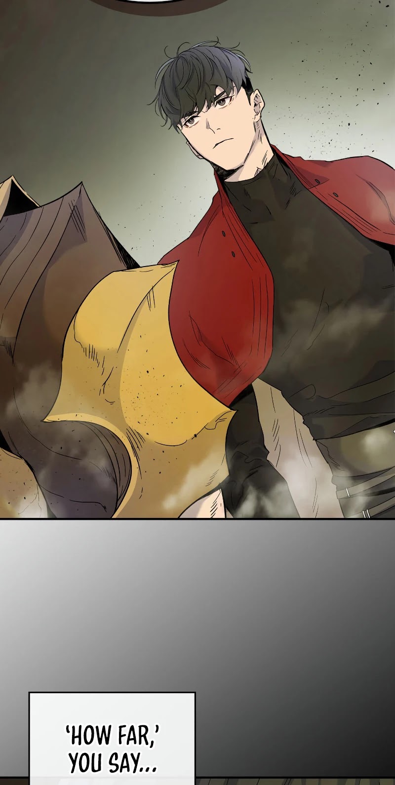 Leveling With The Gods Chapter 22 page 31 - Chapter 22