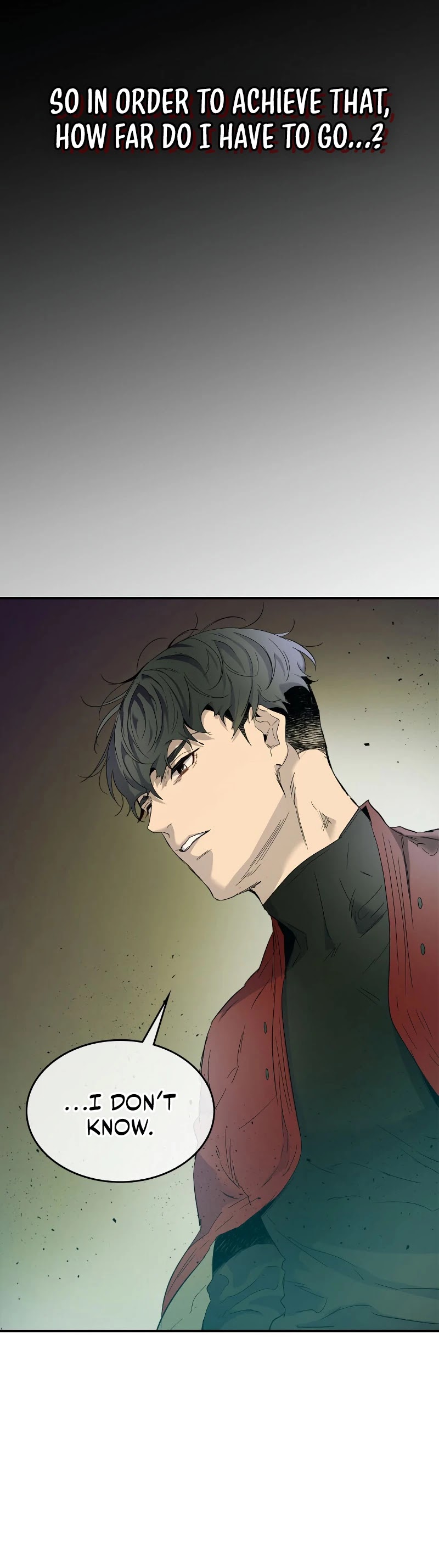 Leveling With The Gods Chapter 22 page 37 - Chapter 22