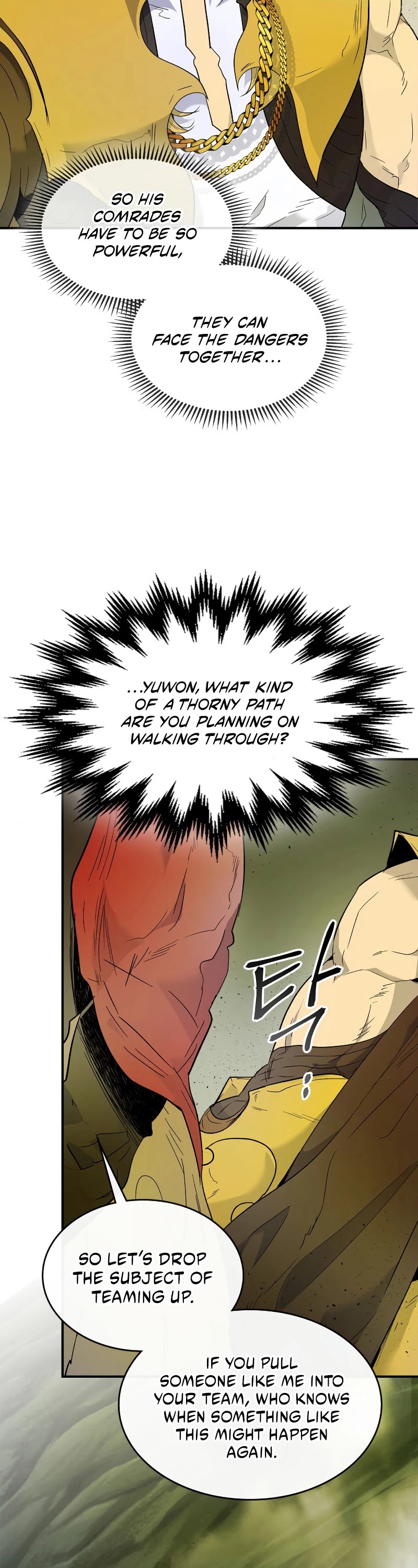 Leveling With The Gods Chapter 22 page 39 - Chapter 22