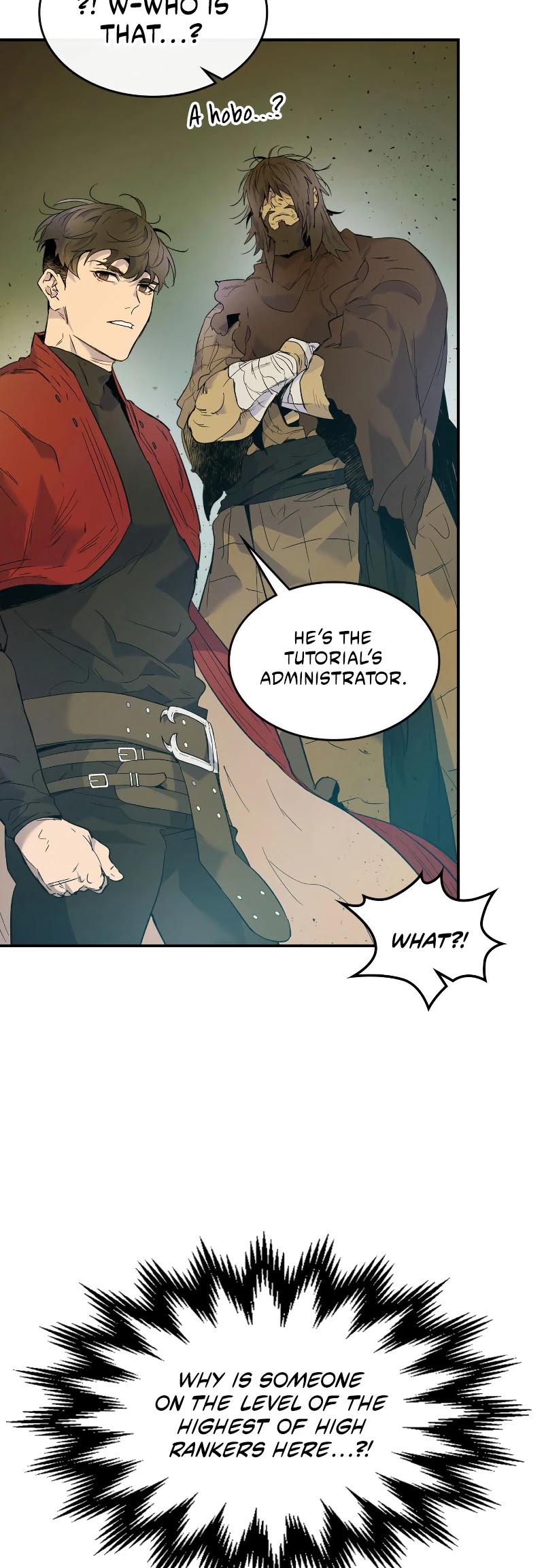 Leveling With The Gods Chapter 22 page 41 - Chapter 22
