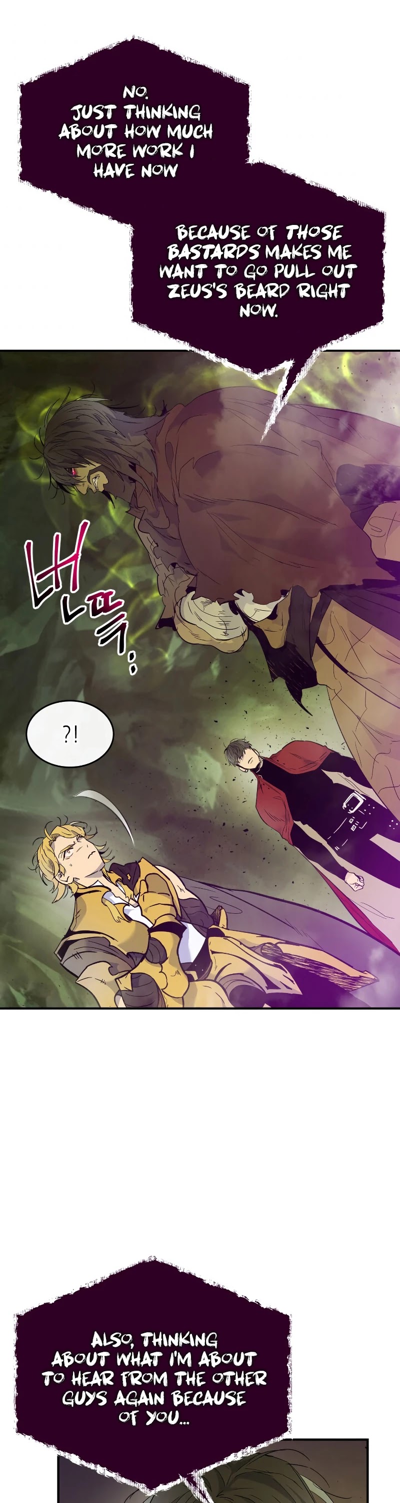 Leveling With The Gods Chapter 22 page 43 - Chapter 22
