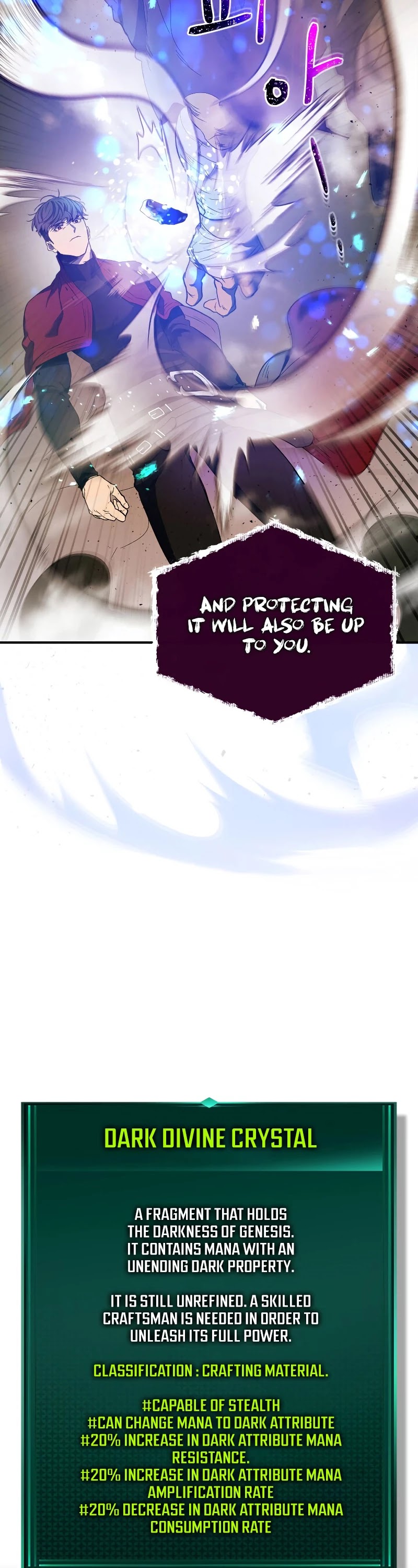 Leveling With The Gods Chapter 22 page 46 - Chapter 22