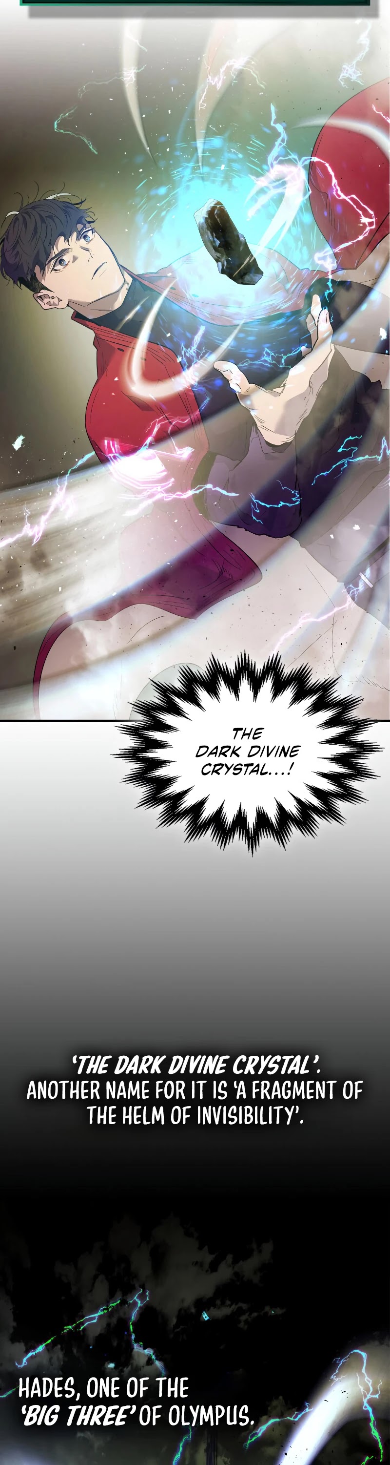 Leveling With The Gods Chapter 22 page 47 - Chapter 22