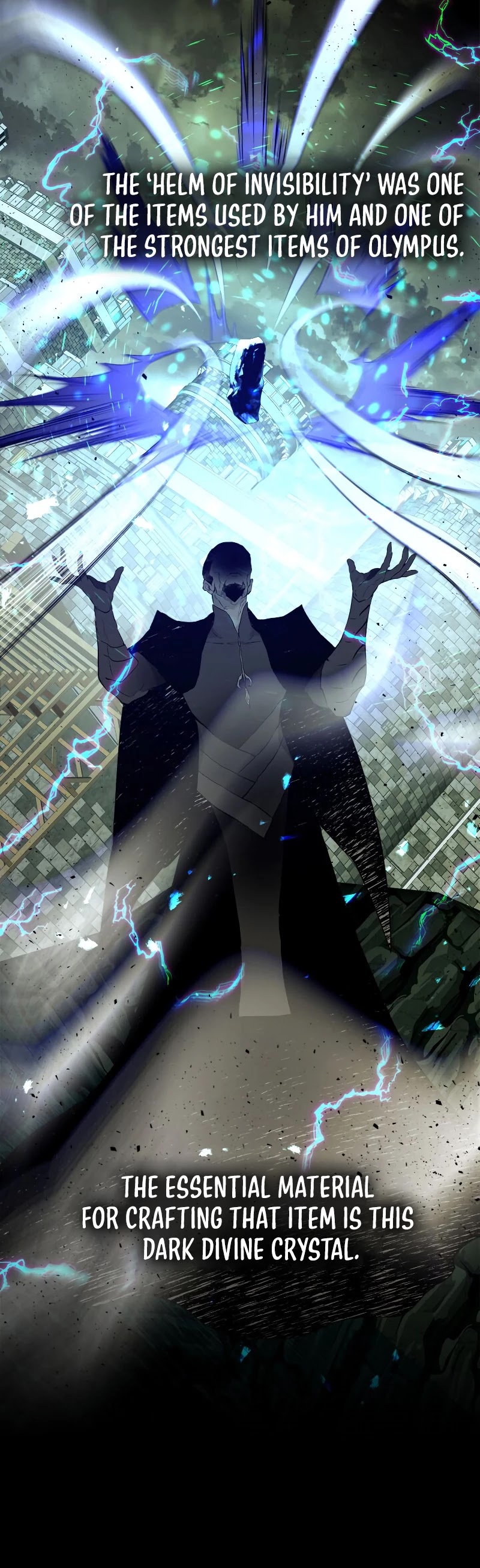 Leveling With The Gods Chapter 22 page 48 - Chapter 22