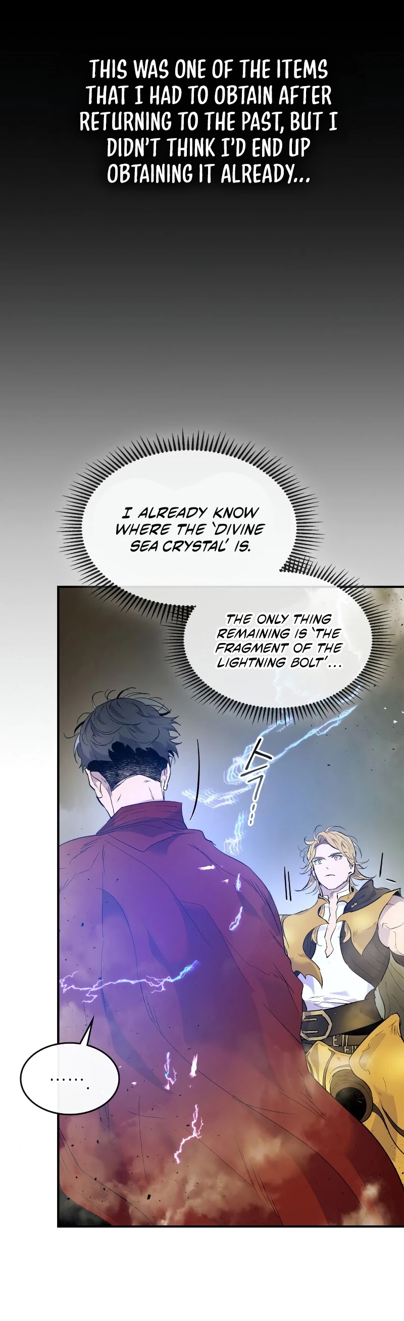 Leveling With The Gods Chapter 22 page 49 - Chapter 22