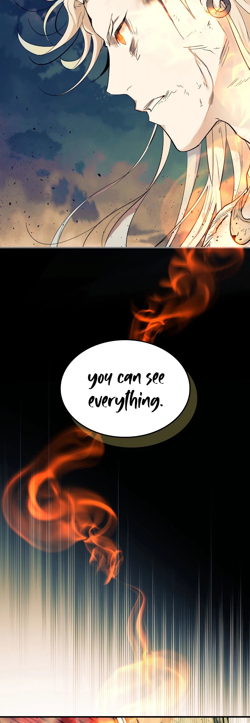 Leveling With The Gods Chapter 22 page 5 - Chapter 22